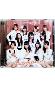 【中古】Celebration / SUPER☆GiRLS