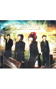 【中古】Terminus / GARNET　CROW