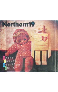 【中古】HEART　ACHING　ROBOTS　ARE　UNITED / Northern19
