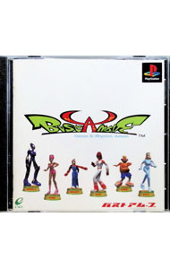 【中古】PS バストアムーブ　ダンス＆リズムアクション