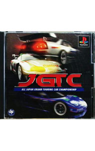 【中古】PS JTGC オールジャパン グランドツーリングカー チャンピオンシップ