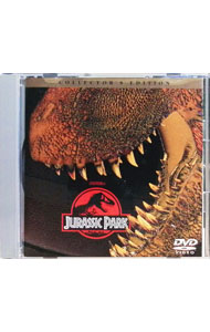 【中古】ジュラシックパーク　コレクターズエディション / スティーブンスピルバー