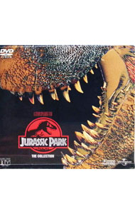【中古】「ジュラシック・パーク」「ロスト・ワールド／ジュラシック・パーク」ツインパック / スティーヴン・スピルバーグ【監督】