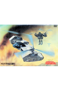 【中古】太陽の牙ダグラム Vol．3 / 高橋良輔【監督】