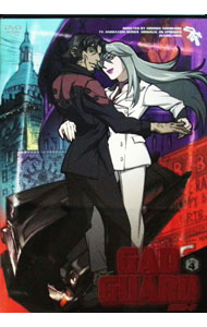 【中古】ガドガード　Vol．4 / 錦織博【監督】