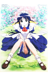 【中古】まほろまてぃっく　TVスペシャル「えっちなのはいけないと思います！」　初回限定版/ 佐伯昭志..