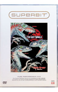 【中古】SUPERBITロスト・ワールド／ジュラシック・パーク / スティーヴン・スピルバーグ【監督】