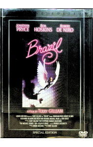 【中古】未来世紀ブラジル　スペシャル・エディション / テリー・ギリアム【監督】