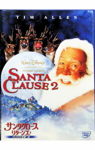 【中古】サンタクロース・リターンズ！クリスマス危機一髪 / マイケル・レムベック【監督】