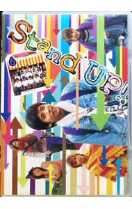 【中古】Stand　UP！！　Vol．6 / 邦画