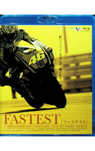 【中古】【Blu−ray】FASTEST / マーク・ニール【監督】
