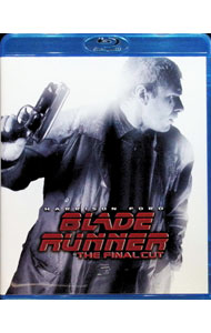 Used Items - 【中古】【Blu−ray】ブレードランナー　ファイナル・カット　製作25周年記念エディション　スペシャル・パッケージ / リドリー・スコット【監督】