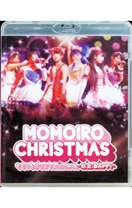 【中古】【Blu−ray】ももいろクリスマス　in　日本青年館−脱皮：DAPPI− / ももいろクローバー【出演】