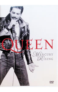 &nbsp;&nbsp;&nbsp; クイーン−マーキュリー・ライジング− の詳細 発売元: 角川書店 カナ: クイーンマーキュリーライジング QUEEN MERCURY RISING / クイーン QUEEN ディスク枚数: 1枚 品番: DABA4433 リージョンコード: 2 発売日: 2013/06/28 映像特典: ロージー・ホライド（ジャーナリスト）インタビュー 内容Disc-1クイーン〜マーキュリー・ライジング〜 関連商品リンク : クイーン 角川書店