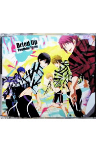 【中古】「Free！−Eternal　Summer−」OP主題歌−Dried　Up　Youthful　Fame　アニメ盤 / OLDCODEX