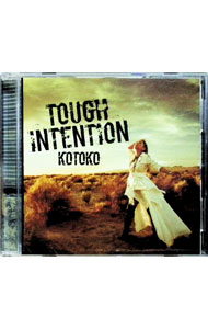 【中古】「白銀の意思 アルジェヴォルン」オープニングテーマ−Tough Intention / KOTOKO