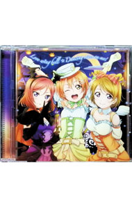 【中古】TVアニメ「ラブライブ！　School　idol　project」2期挿入歌−Love　wing　bell｜Dancing　star..