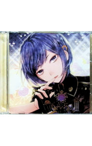 【中古】「大正偶像浪漫「帝國スタア」」参番星　参邇（CV：梶裕貴） / 梶裕貴