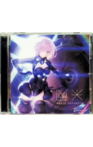 [중고][Fate/Grand Order] 제2부 주제가-역광(FGO반) / 사카모토 마야