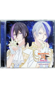 【中古】キミのハートにKISSを届けるCD　「IDOL　OF　STARLIGHT　KISS」　Vol．3　シャイ＆キラ / 豊永..