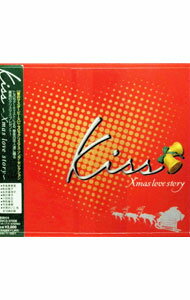 【中古】Kiss−Xmas　love　story− / オムニバス