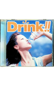 Omnibus - 【中古】DRINK！！ / オムニバス