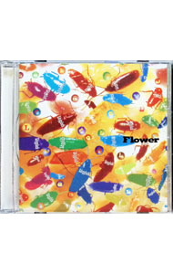 【中古】フラワー / レピッシュ