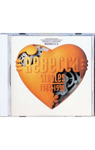 楽天市場】レベッカ cd 中古の通販