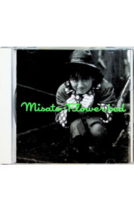【中古】Flower　bed / 渡辺美里