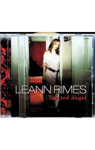 【中古】トゥイステッド・エンジェル / リアン・ライムス