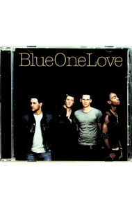 【中古】ONE　LOVE / ブルー