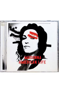 【中古】アメリカン・ライフ / マドンナ