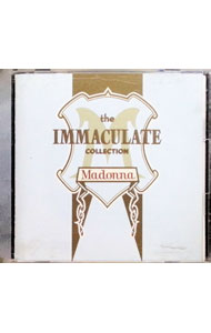 【中古】ウルトラ・マドンナ−グレイテスト・ヒッツ / マドンナ