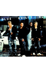 【中古】GUILTY / ブルー...