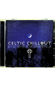 【中古】ケルティック・チルアウト / ライアン＆レイチェル・オドネル