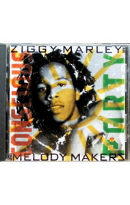 【中古】コンシャス・パーティー / ジギィ・マリィ＆ザ・メロディ・メーカーズ