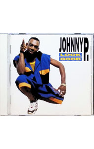 【中古】ルック・グッド / ジョニー・P(2.0)