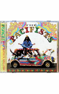 【中古】プレイング・スウィート・レゲエ・オブ・ファブ・フォーVol．2 / パシフィスツ