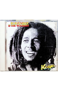 【中古】カヤ / ボブ・マーリィ＆ザ・ウェイラーズ