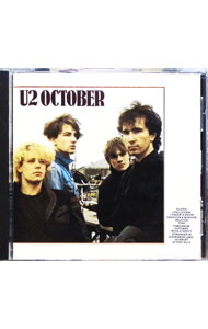 アイリッシュ・オクトーバー / U2