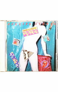 【中古】アンダーカヴァー / ローリング・ストーンズ