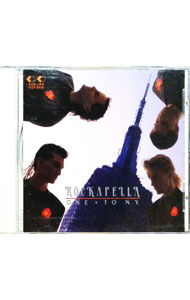 【中古】1−トゥ・ニューヨーク / ロッカペラ...
