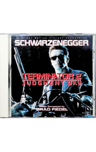 【中古】「ターミネータ2オリジナル・サウンドトラック / オムニバス
