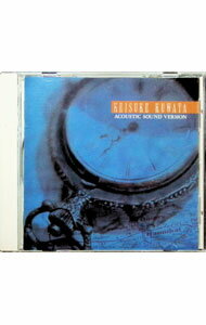 【中古】アコースティックサウンドによる　桑田佳祐作品集 / その他