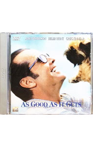 【中古】恋愛小説家 / ジェイムズ・L．ブルックス【監督】