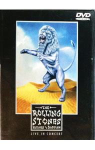 【中古】ブリッジズ・トゥ・バビロン・ツアー / ローリング・ストーンズ【出演】