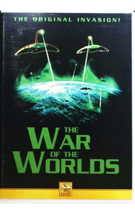 樂天商城 - 【中古】宇宙戦争 / バイロン・ハスキン【監督】