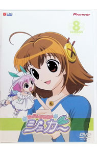 【中古】ちっちゃな雪使いシュガー season．8/ 木村真一郎【監督】