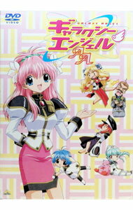 【中古】ギャラクシーエンジェルAA（ダブルエース）4～6限定スペシャルパック 初回限定生産版/ 高柳滋仁【監督】