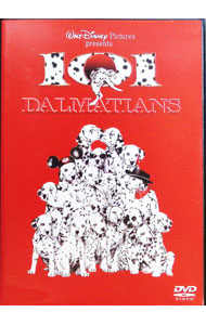 &nbsp;&nbsp;&nbsp; 101 の詳細 発売元: ブエナ　ビスタ カナ: ワンオーワン 101 DALMATIANS / スティーヴンヘレク ディスク枚数: 1枚 品番: VWDS3510 リージョンコード: 2 発売日: 2004/03/19 映像特典: 内容Disc-1101 関連商品リンク : スティーヴン・ヘレク ブエナ　ビスタ